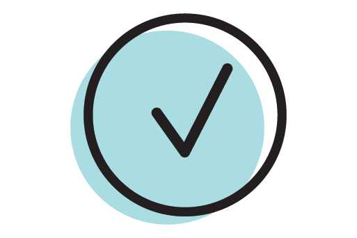 Madre con dos niños