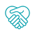 handshake icon