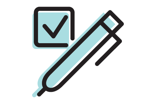 Rights and Responsibilities icon