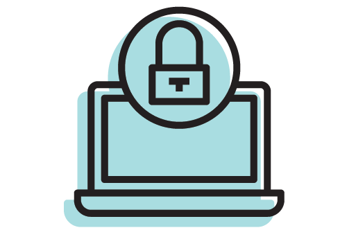 Hermano y hermana comiendo palomitas de maíz