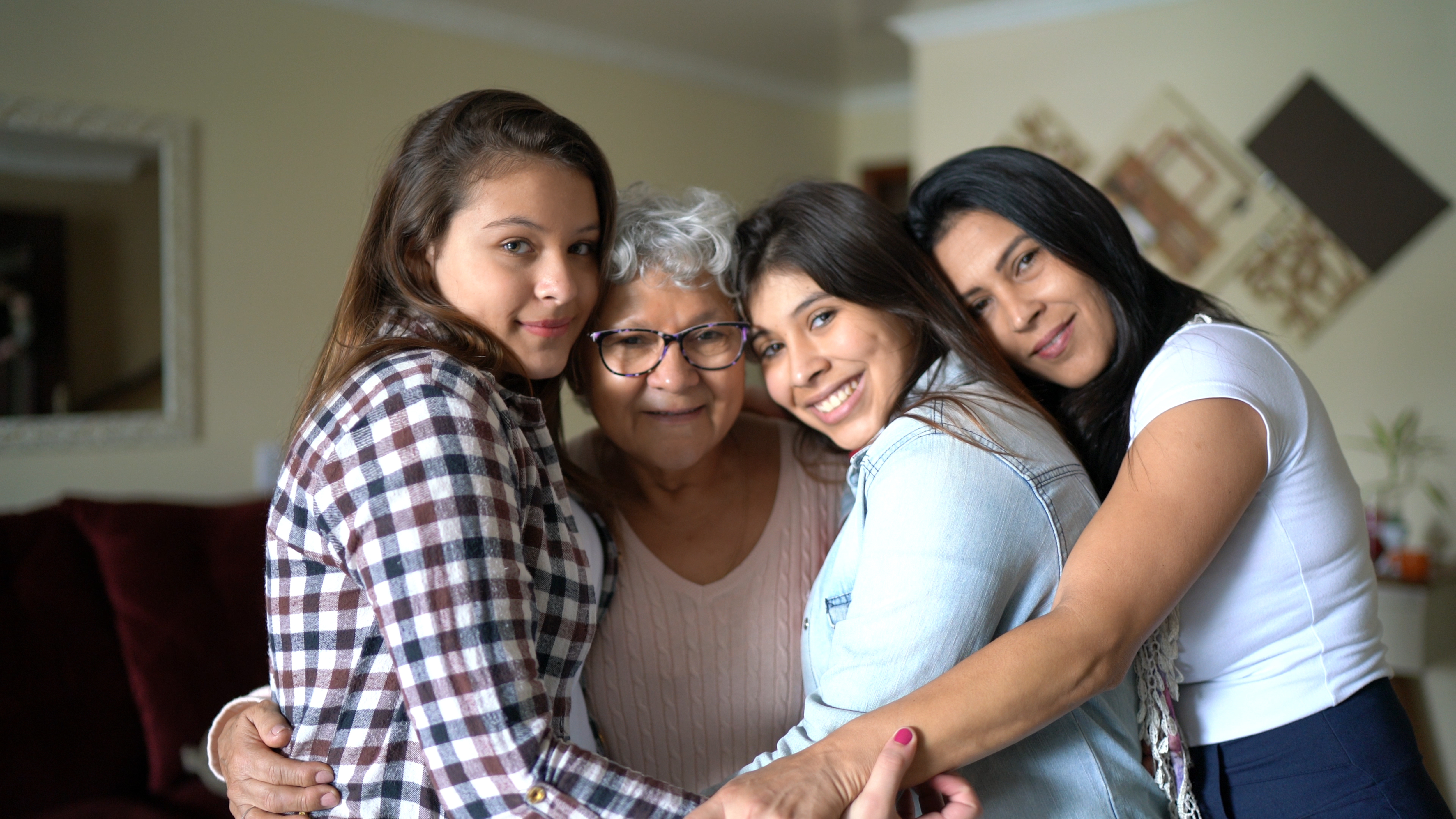 Médico y pequeño paciente